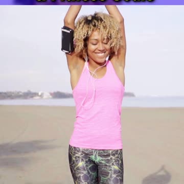 Tips to Stay in a Positive Mindset While Achieving Health & Fitness Goals Article in our Newsletter