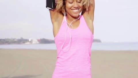 Tips to Stay in a Positive Mindset While Achieving Health & Fitness Goals Article in our Newsletter