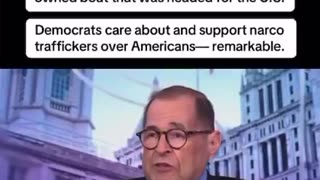 Another democrat in the pocket of the cartels???