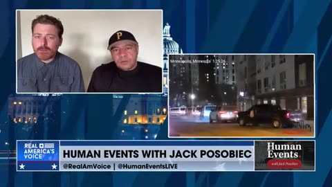 Spotters, Watchers, Drivers & The Operation In Minneapolis, Minnesota