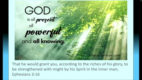 The Holy Spirit 2
