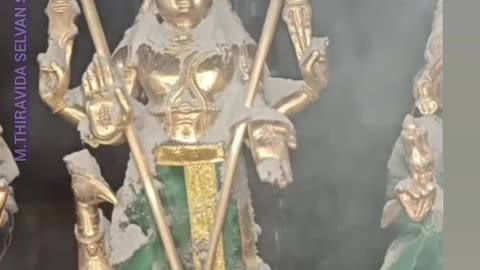 தெய்வீக முருகன் TMS LEGEND M.THIRAVIDA SELVAN SINGAPORE TMS FANS 2025