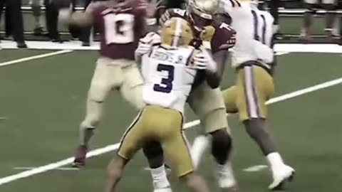 Jets QB Jordan Travis retiring due to '23 injury while at FSU