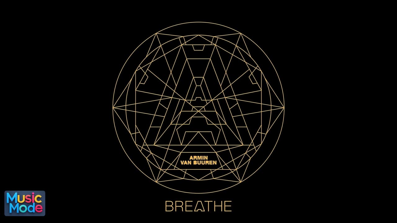Armin van Buuren - Breathe (2025)