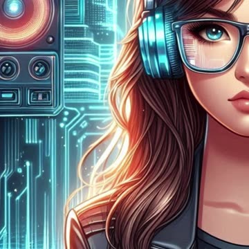 Sarilyn Super Storm (Sarilyn - Short 02 / Track 01)