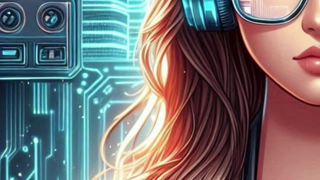 Sarilyn Super Storm (Sarilyn - Short 02 / Track 01)