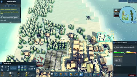 Kingdoms and Castles Ep.2