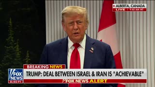 President Donald Trump: "Biden allowed 21 MILLION criminal illegals into our cities.
