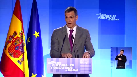 Spain's PM says Israel should be excluded from Eurovision song contest