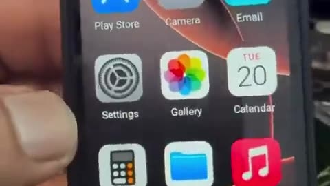 MZ Mini Pro 4G Mobile Android Smartphone 2025