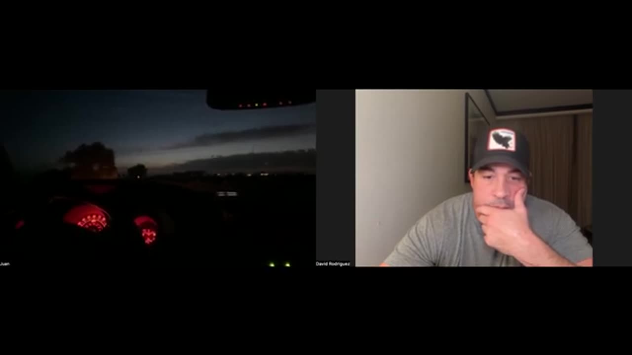 BIDEN WHAT? TRUMP SPARKS WILD CONSPIRACY FRENZY! Juanito Explains..