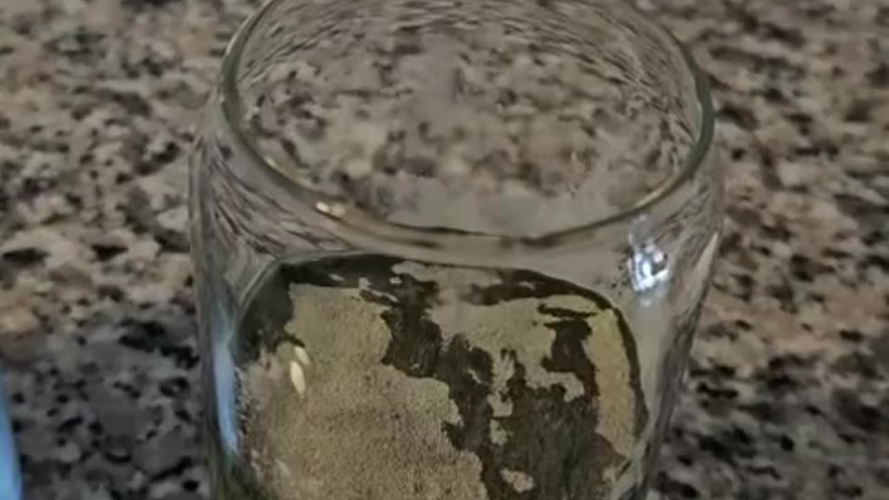 Daily Greens Boost lemon instant energy drink