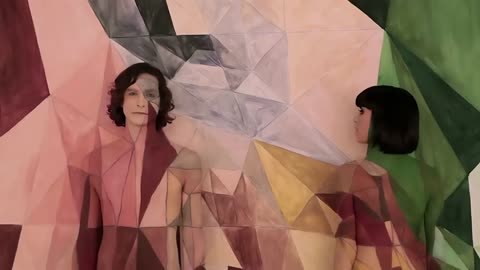 A Ronin Mode Tribute To Gotye Somebody That I Used To Know HQ Remastered/AI Digital Remastered 4K