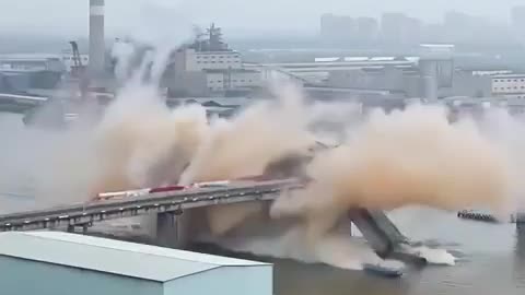 Boat Collision