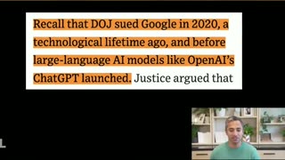 AI's Market Self-Correction - All In Podcast