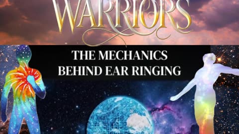 ARE YOUR EARS RINGING ALOT? WATCH THIS VIDEO