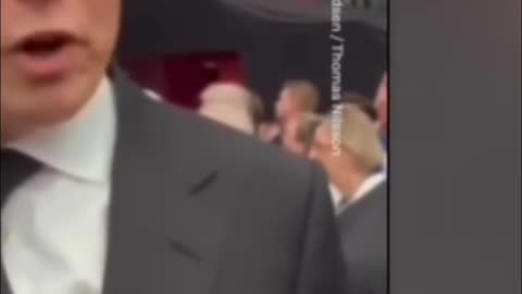 Elon Musk’s Heartfelt Response to Charlie Kirk’s Murder, Remembering Charlie Kirk