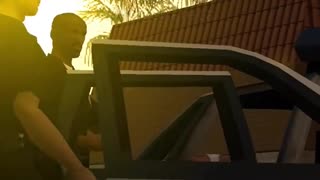 Historia do GTA San Andreas