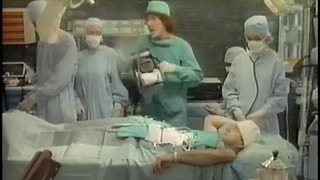 😂🎤 Weird Al's Hilarious 'Like a Surgeon' Throwback! | FunFM