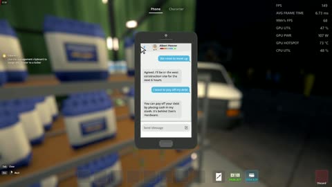 beamng drunk time to do some sketchy shit