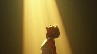 Divine glory is about to explode within & around us—team up with God, don't fight Him!