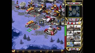 RECONNECTION ERROR TRADGEDY - RED ALERT 2: Yuri's Revenge - Red Alert 2: Yuri's Revenge