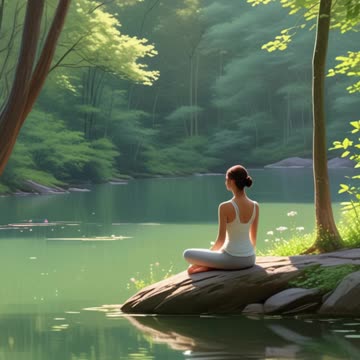 432 Hertz Healing Sounds