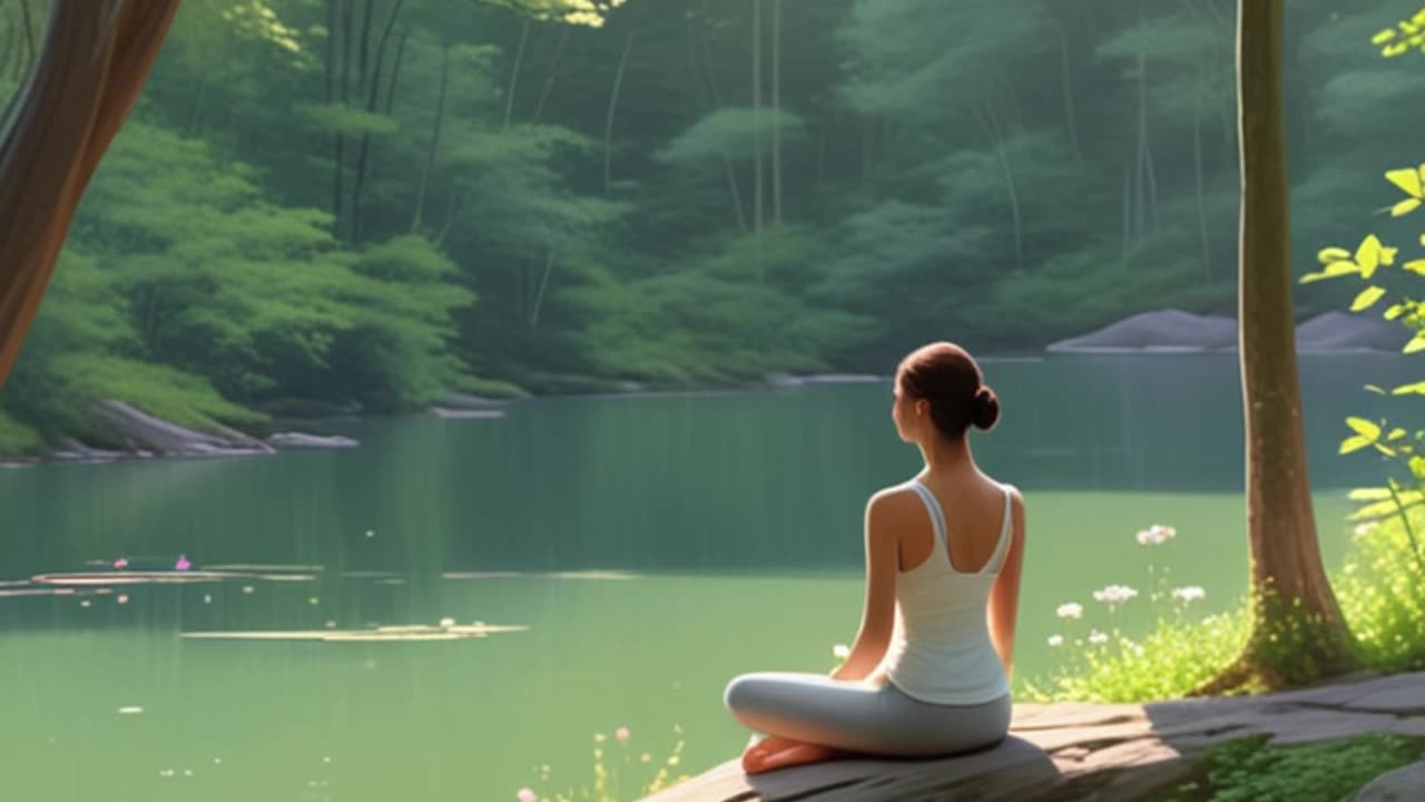432 Hertz Healing Sounds