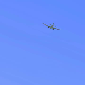 Gun Cam Simulated in game