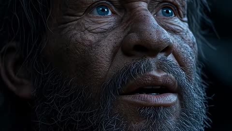 First Human Transformation With God Support