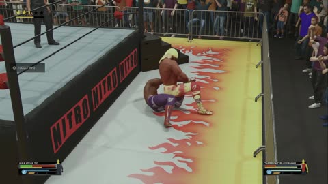wwe 2k25 14 universe mode