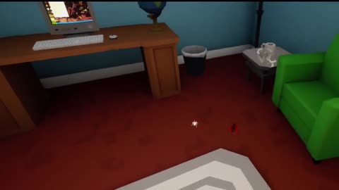 Kill It With Fire Stage 2
