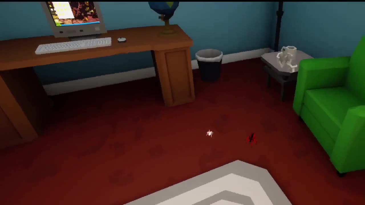 Kill It With Fire Stage 2