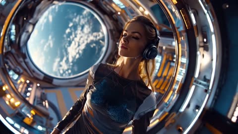 Focus Music for Work – Deep Chillstep Mix for Maximum Productivity and Flow Stat