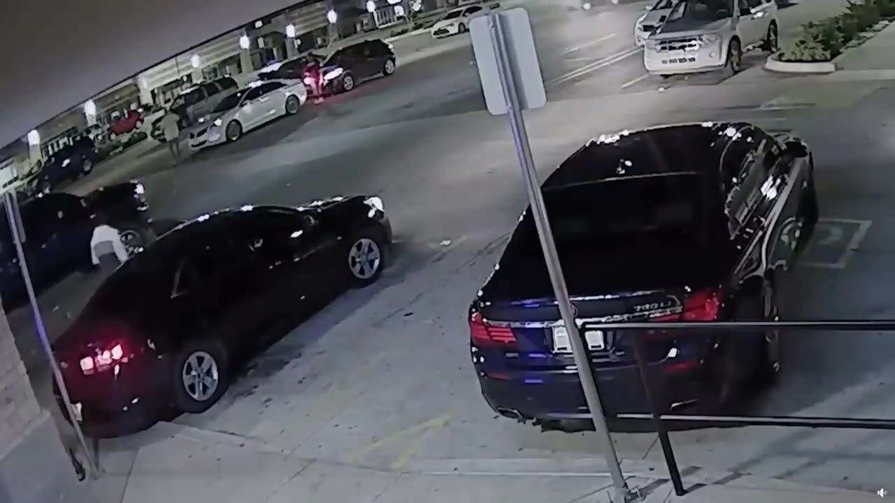 Black Gang Members Get in Intense Shootout in OKC