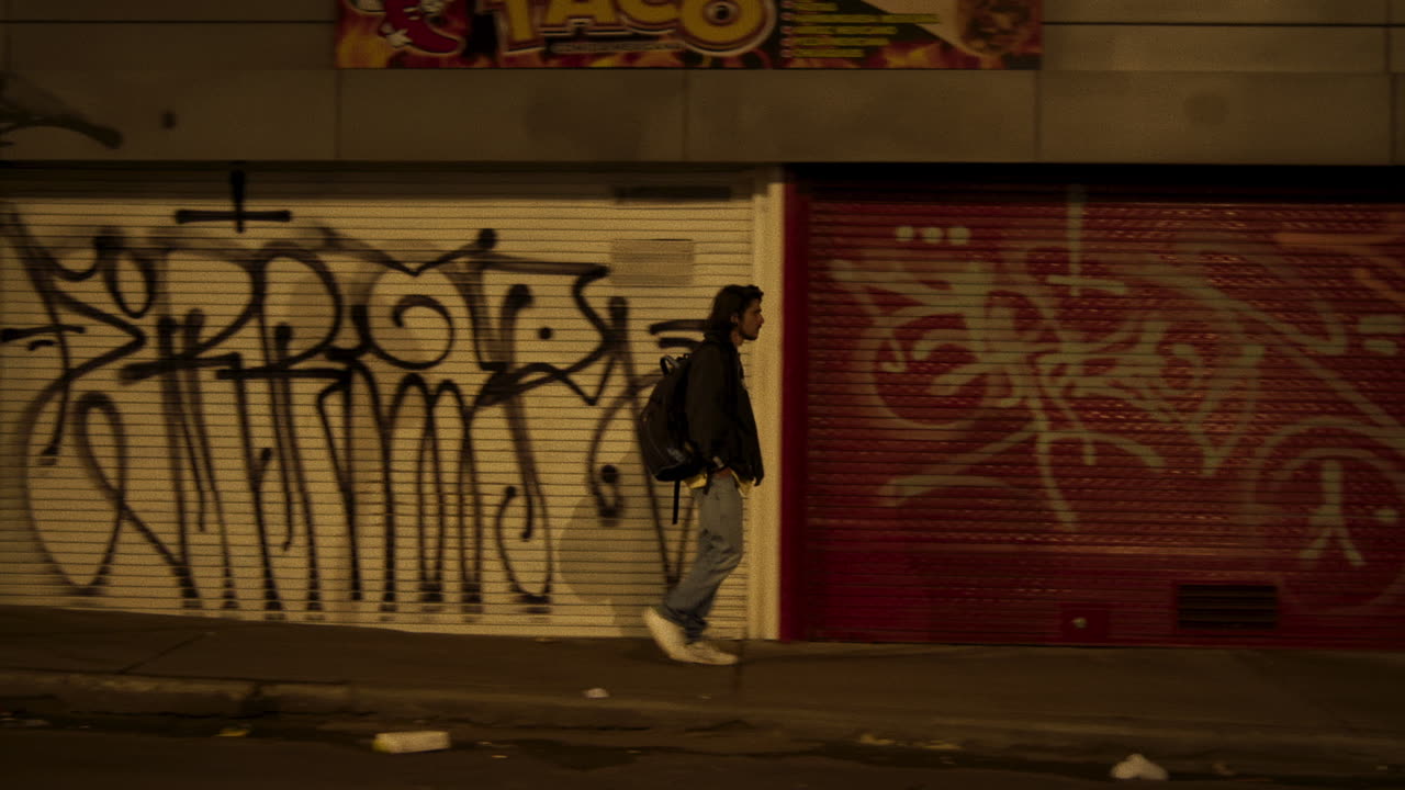 Trailer de la película colombiana Selva de Esteban Hoyos y Juan Gelacio