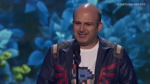 THE GAME AWARDS: One Week To Go!