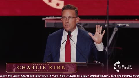 . @bennyjohnson : “If you take out a tyrant, his power goes away.