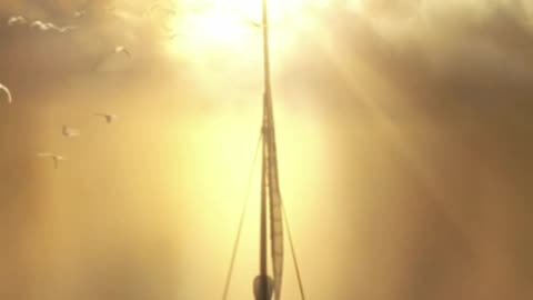 Elfs comes to Valinor - The Lord of the Rings: The Rings of Power #thelordoftheringstheringsofpower