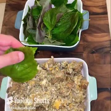 #what to #do #with #Left #over #Fried #Pork #Belly