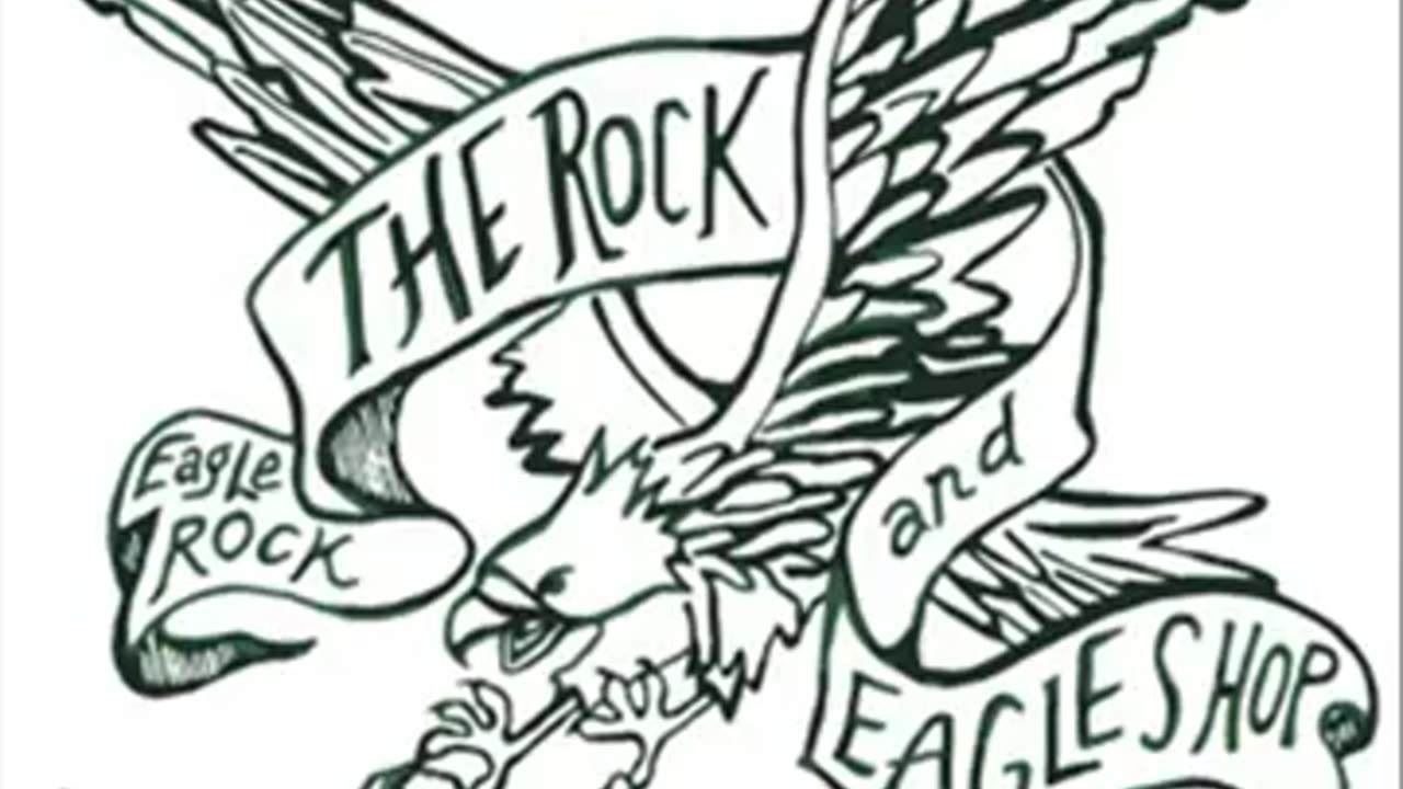 Mason Williams J. Edgar Swoop