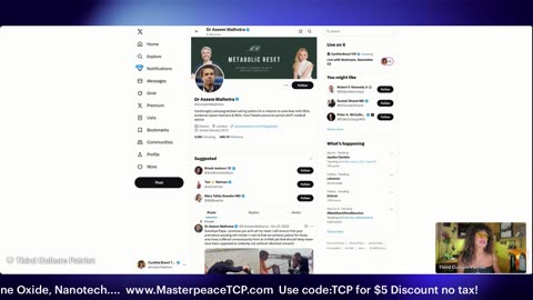 Nov 2, 2025 CRITICAL MAHA Action REQUIRED! Time Sensitive! Cancer in youth, infertility on the RISE!