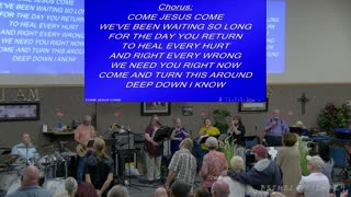Bethel Live Stream