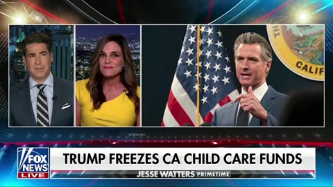 Private Investigator Finds Rampant Daycare Fraud in CA, "We’re Talking About Billions of Dollars"