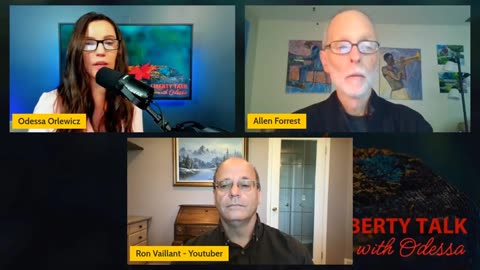 Libertytalkcanada - BC, Canada Wants All Residents To Pay "White Guilt Tax" To The Indigenous