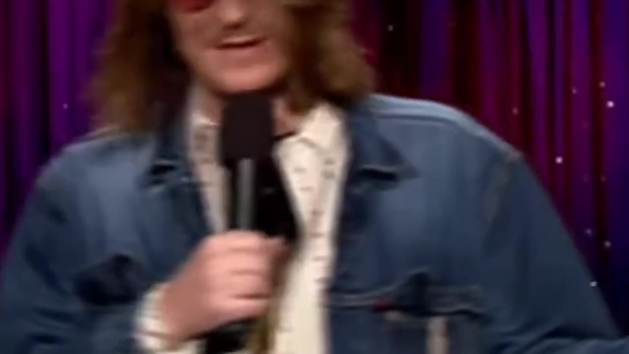 COMEDY TUESDAY 6/10/25