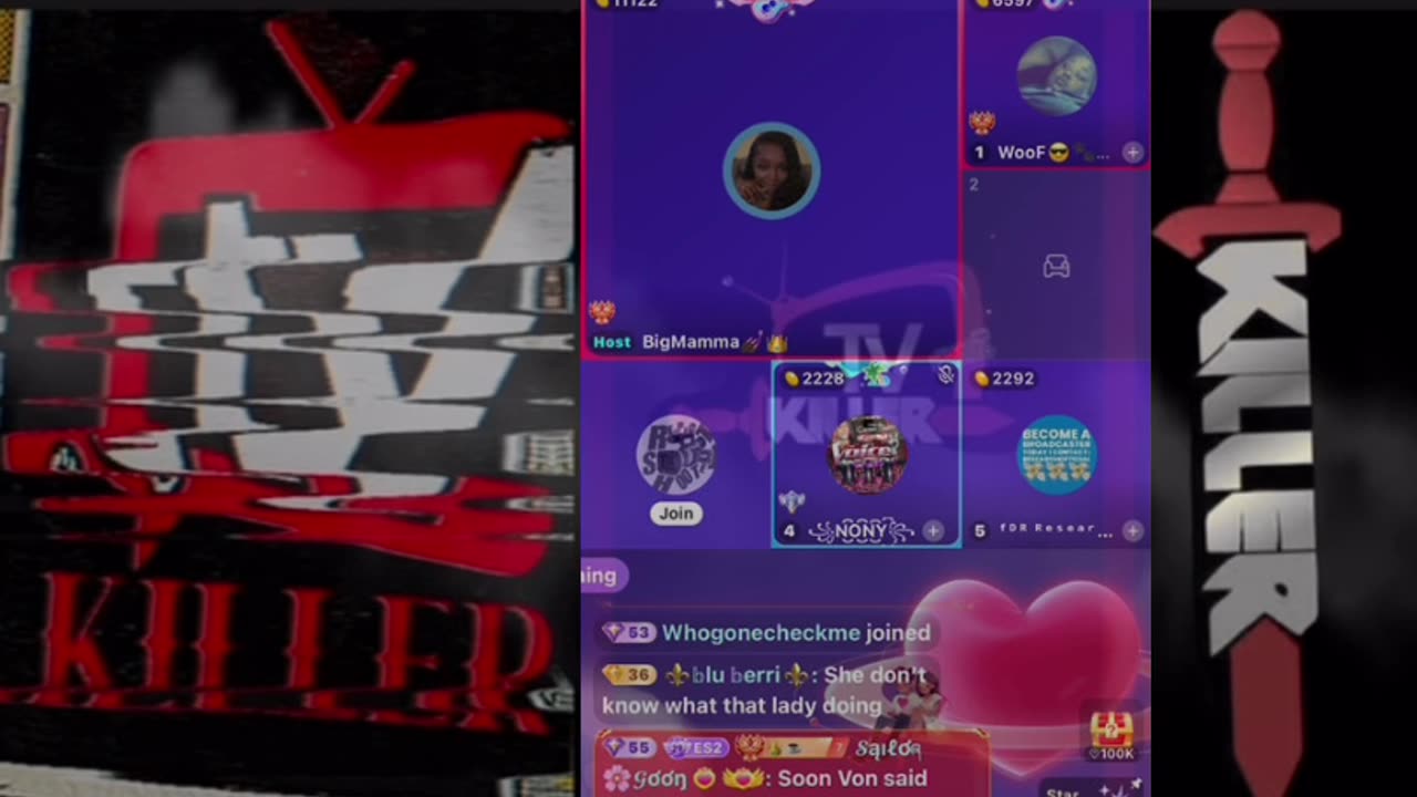 EBBIMAY PANEL RIDE THE WHEELS OFF TOMIKAY 😩😂🚀