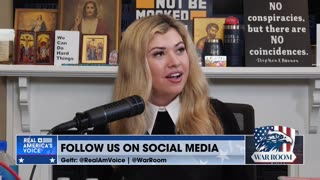 Warroom Ep 4483 TUESDAY 5.13.25