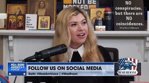 Warroom Ep 4483 TUESDAY 5.13.25