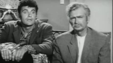 The Beverly Hillbillies~ Season 1, Episode 8